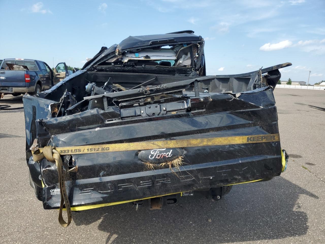 2017 Ford F250 Super Duty - Фото 6