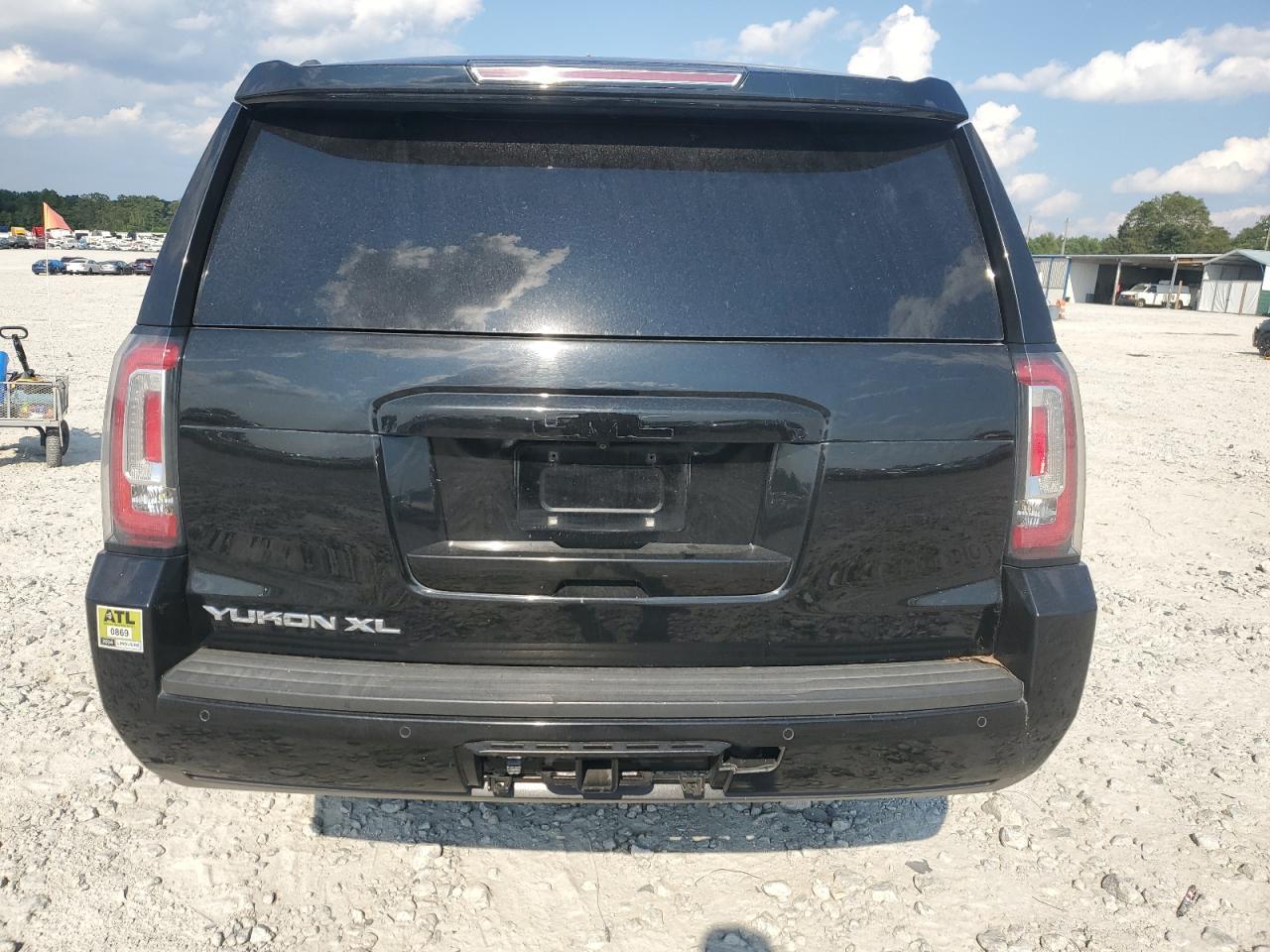 2019 GMC Yukon Xl K1500 Slt - Image 6