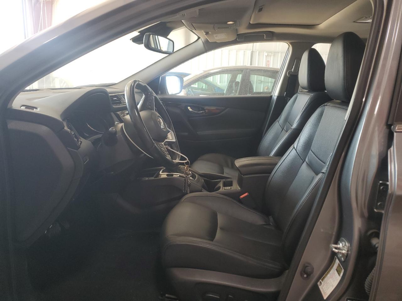 2021 Nissan Rogue Sport Sl - Фото 7