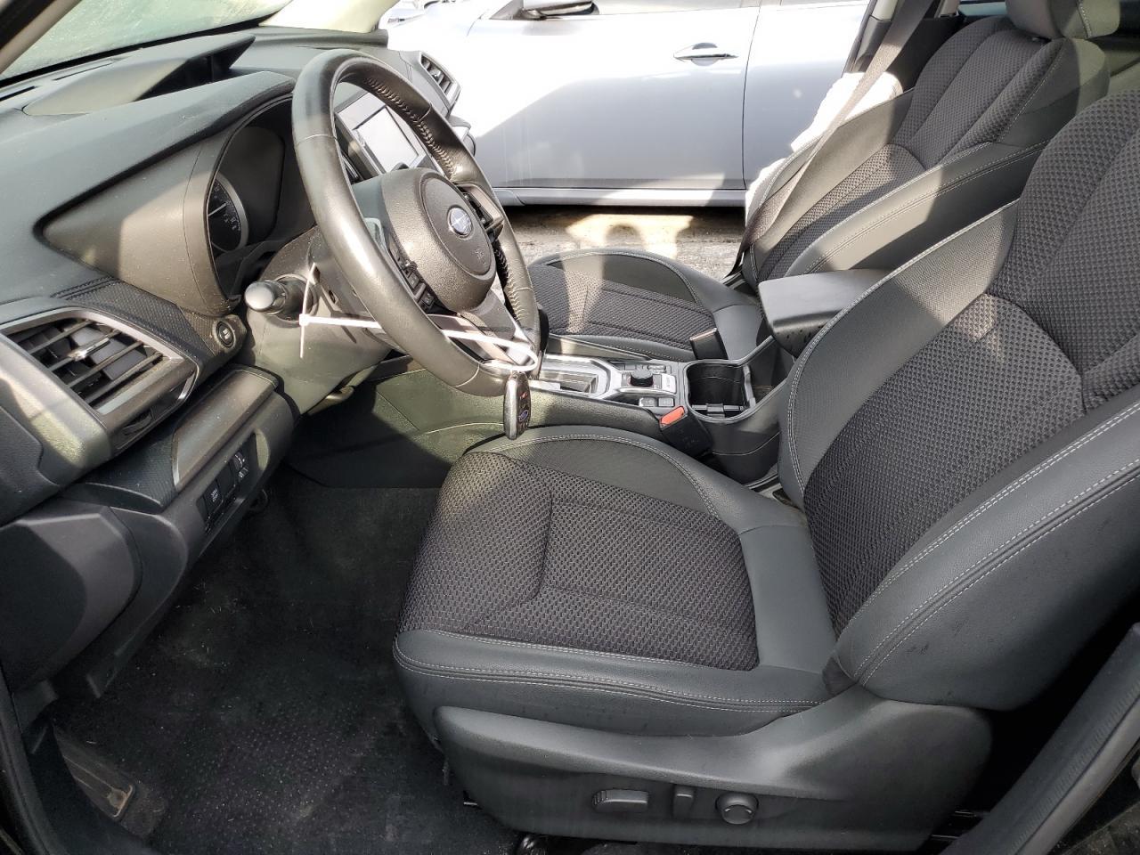 2023 Subaru Forester Premium - Фото 7