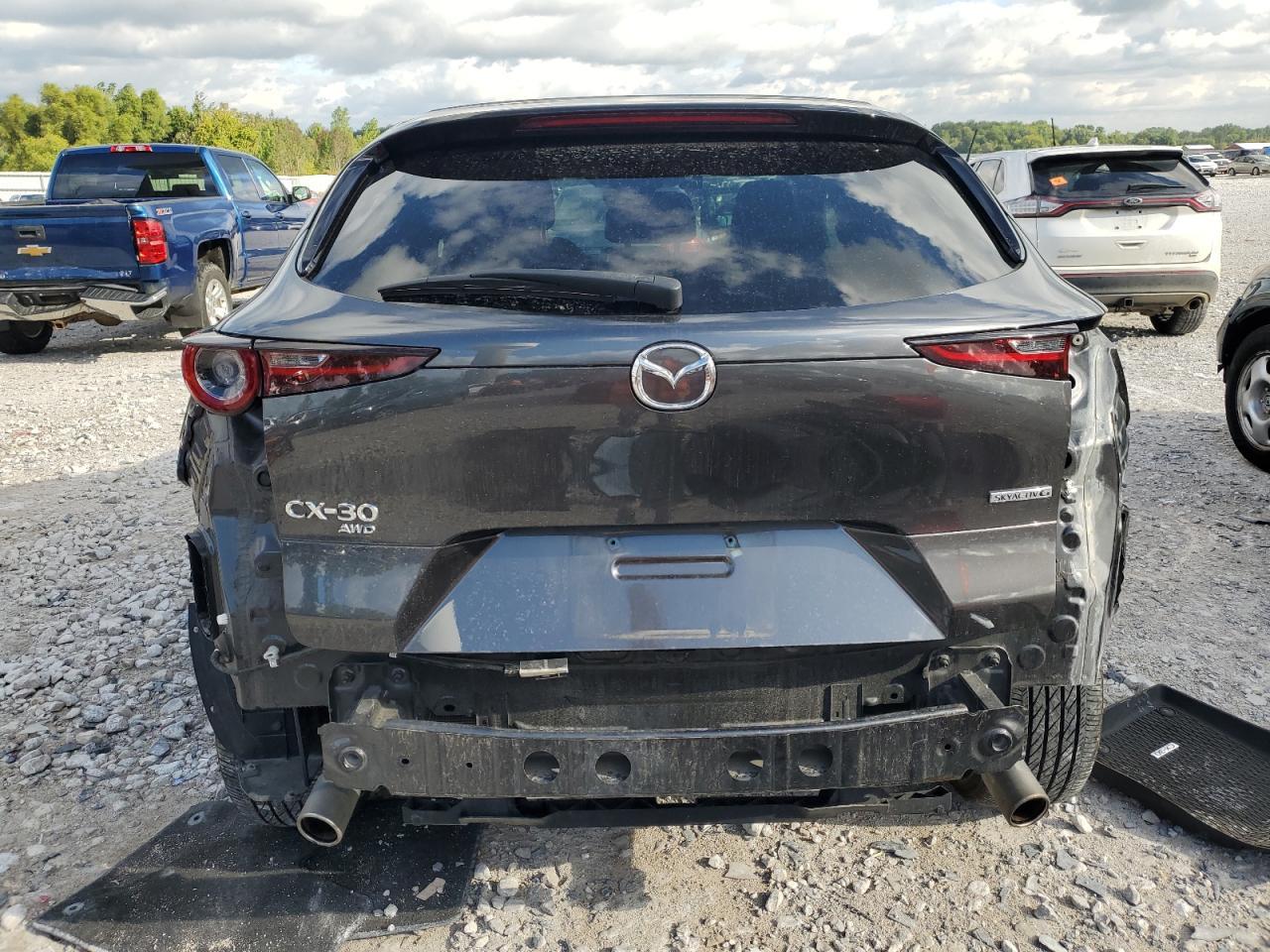 2021 Mazda Cx-30 Preferred - Image 6