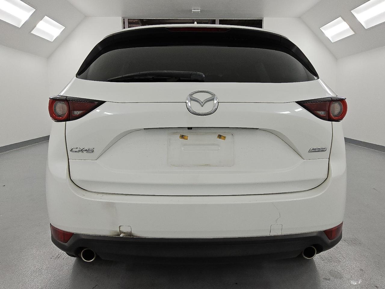 2018 Mazda Cx-5 Touring - Фото 6