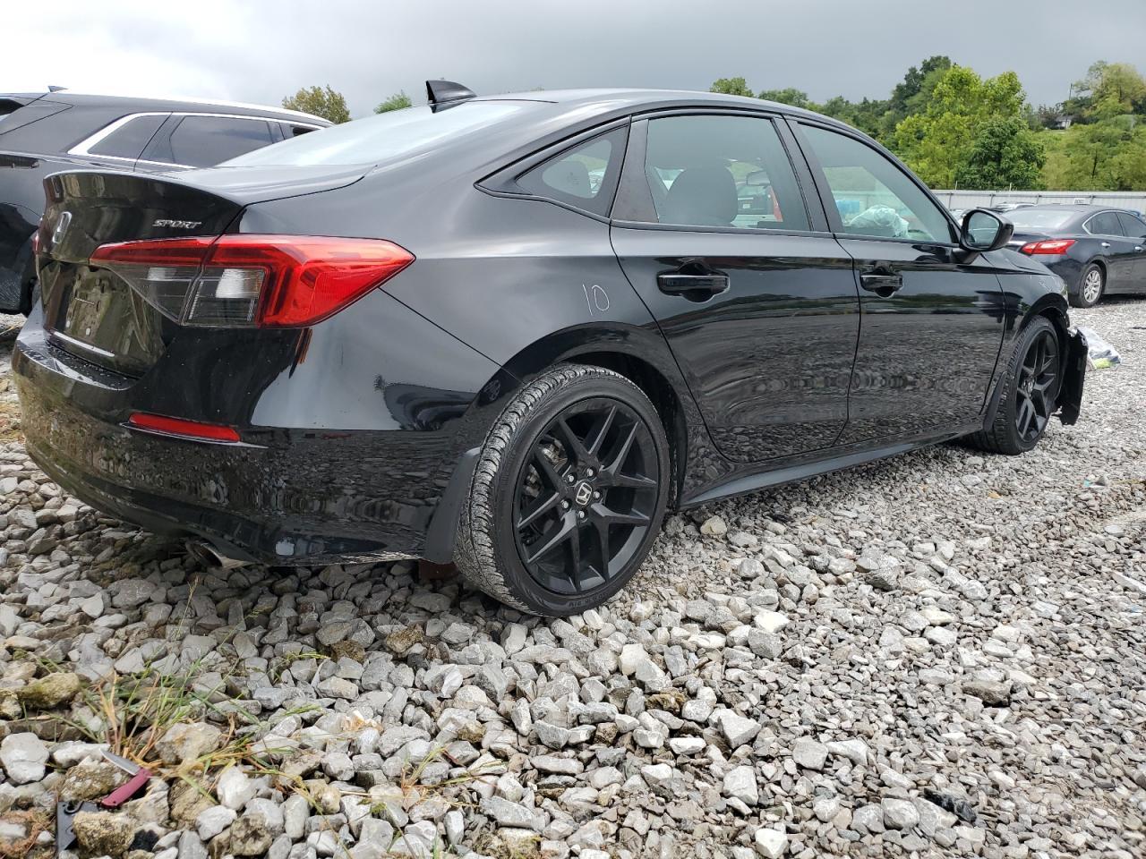 2023 Honda Civic Sport - Image 3