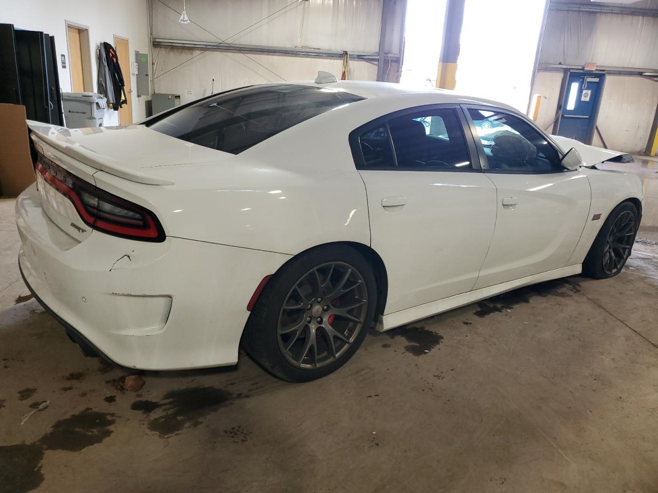 2015 Dodge Charger Srt 392 - Image 3