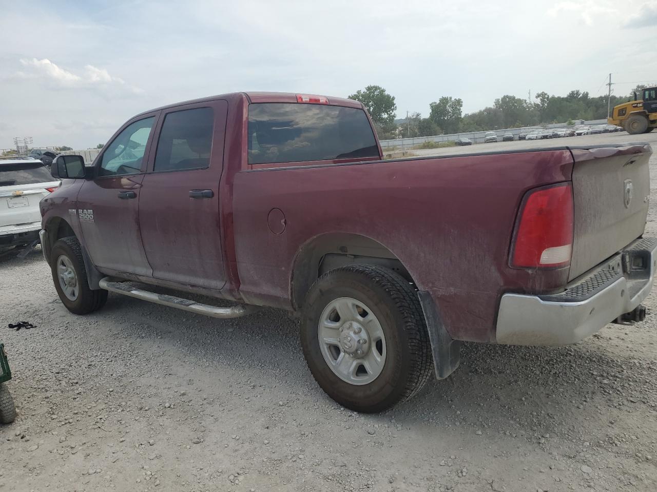 2016 Ram 2500 St - Фото 2
