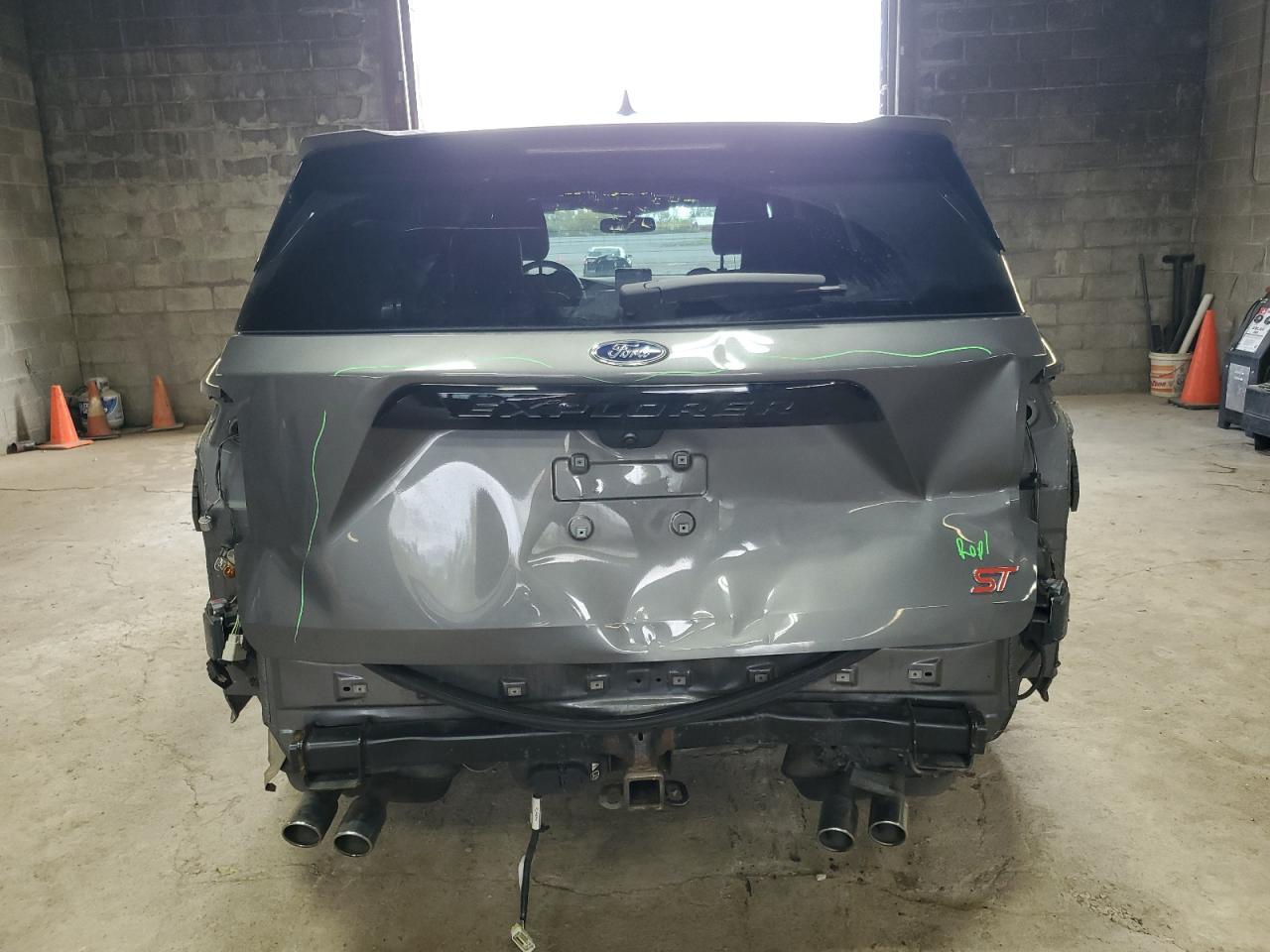 2021 Ford Explorer St - Image 6