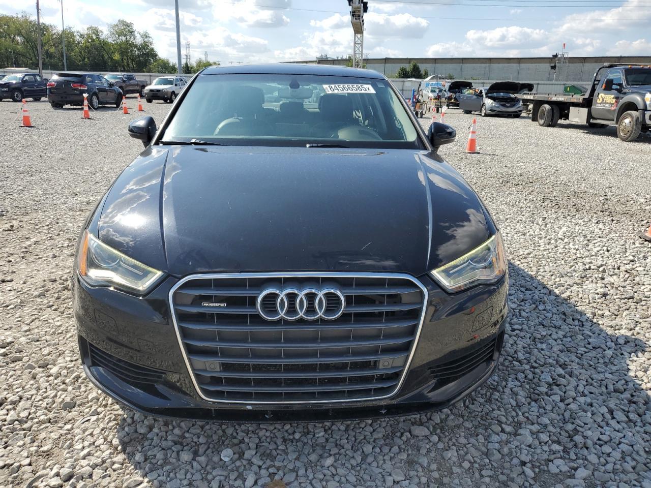 2016 Audi A3 Premium - Image 5