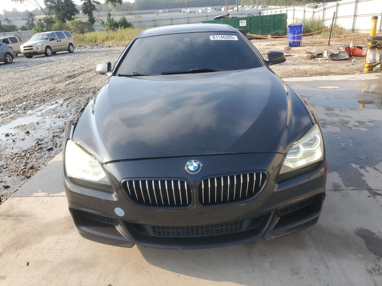 2014 BMW 650 I Gran Coupe - Image 5