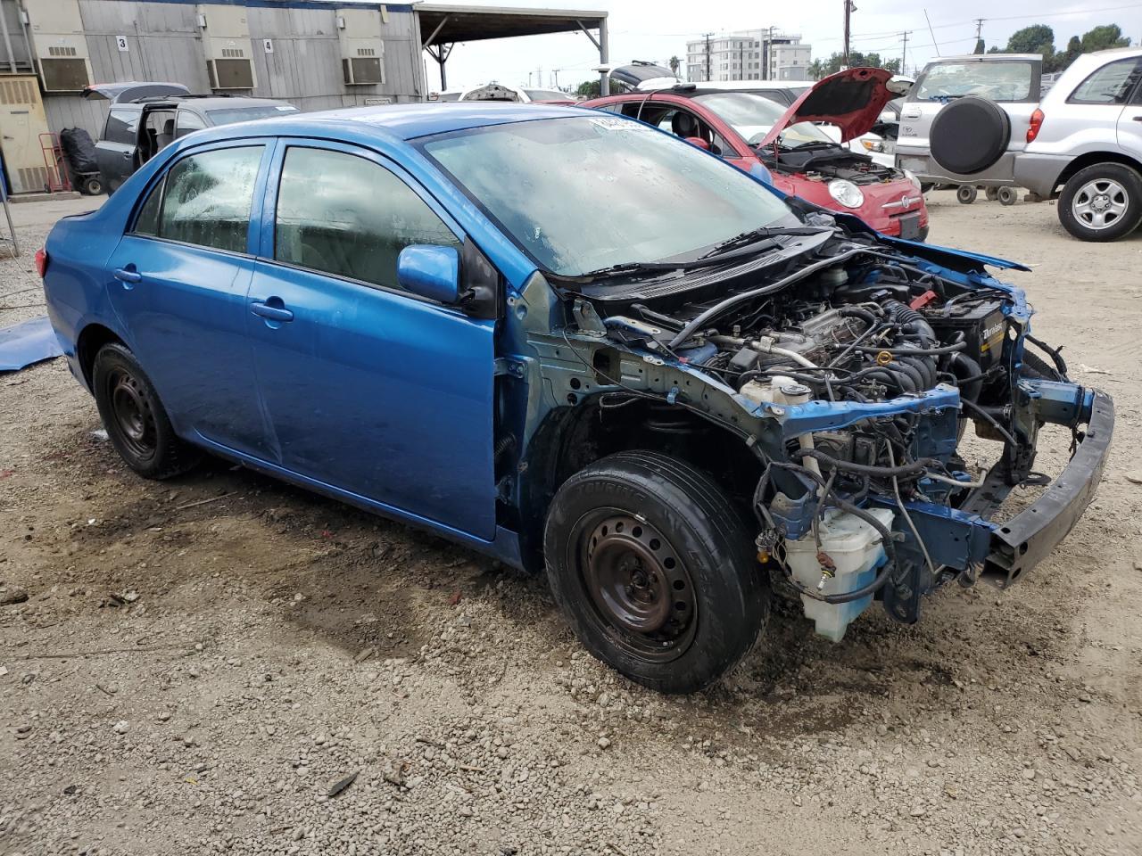 2009 Toyota Corolla - Image 4