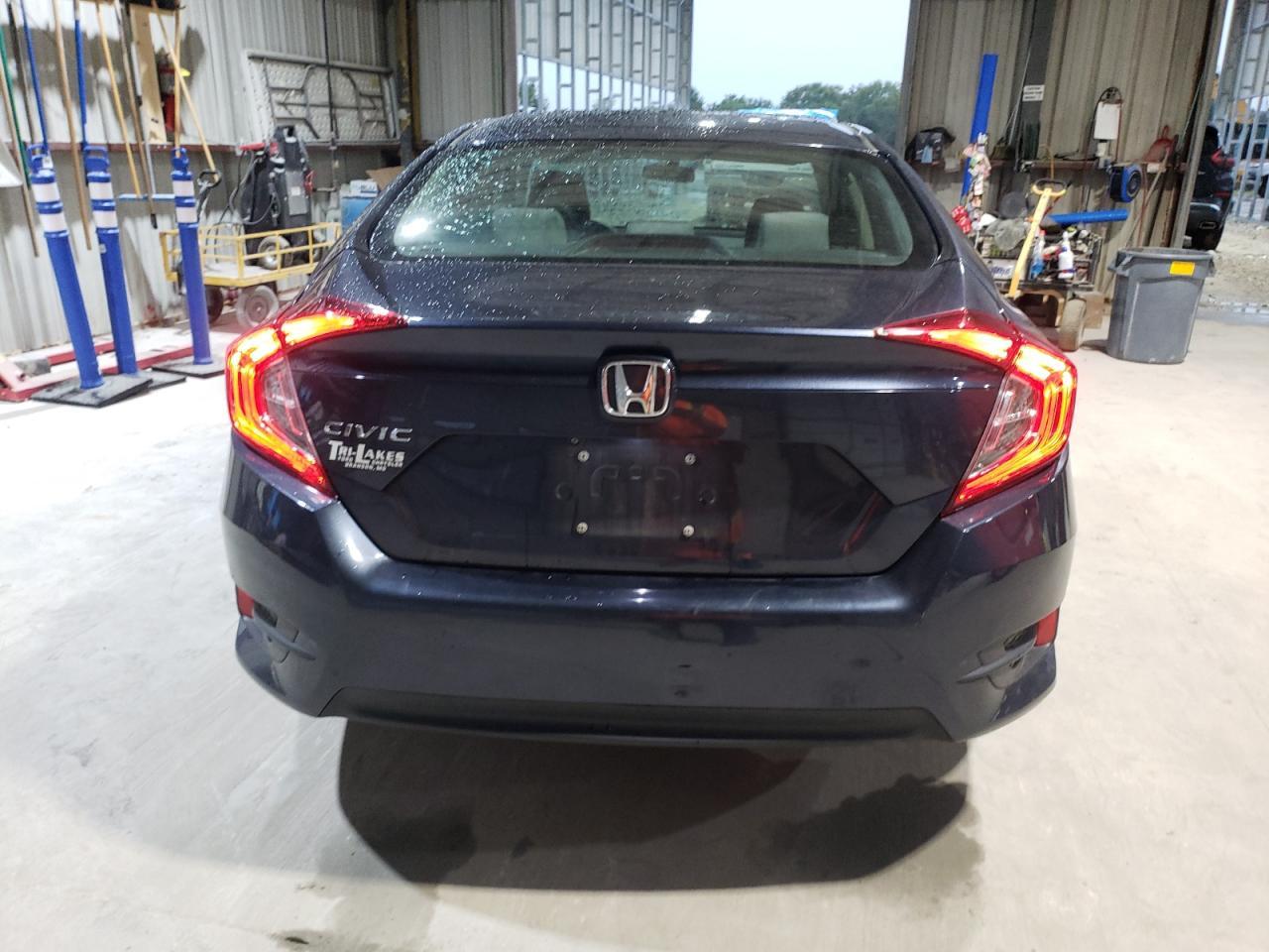 2016 Honda Civic Lx - Image 6