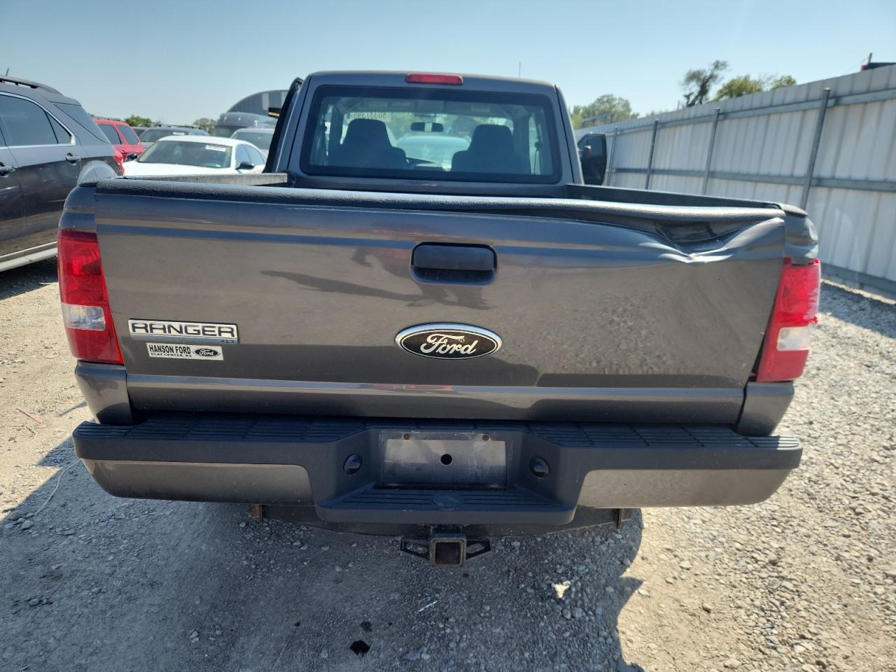 2009 Ford Ranger Super Cab - Фото 6