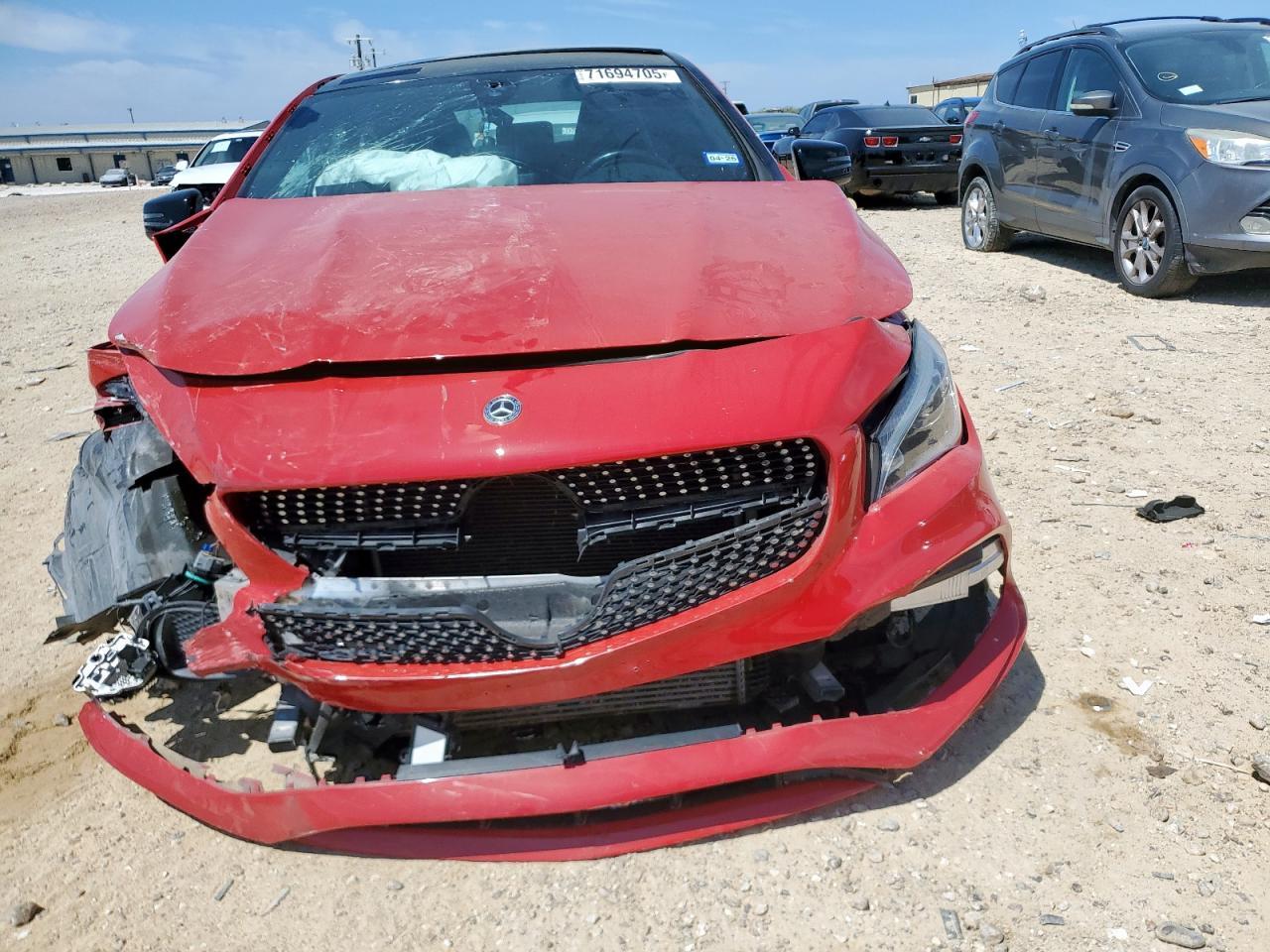 2019 Mercedes-Benz Cla 250 4Matic - Image 5