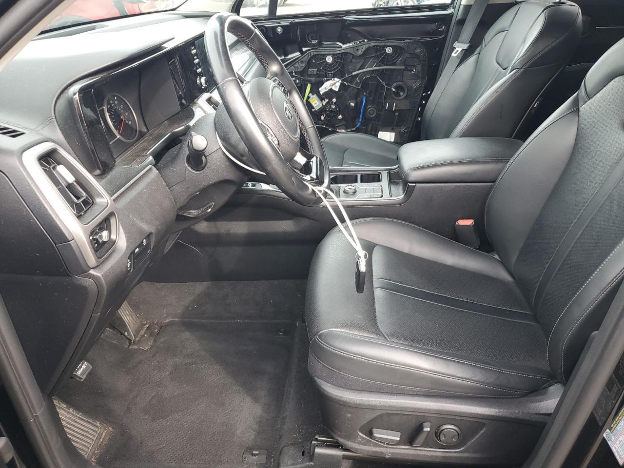 2021 Kia Sorento S - Фото 7