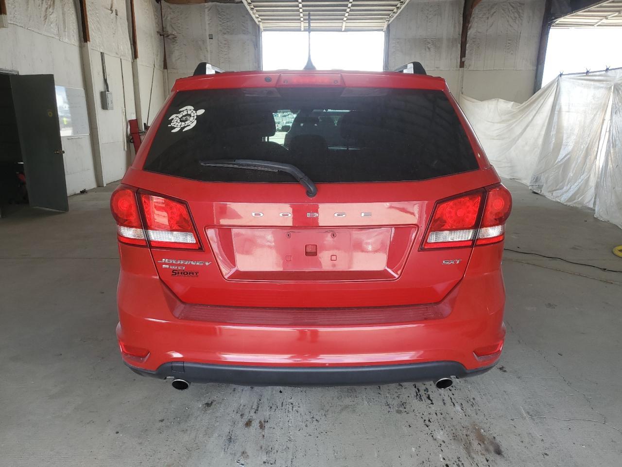 2016 Dodge Journey Sxt - Image 6