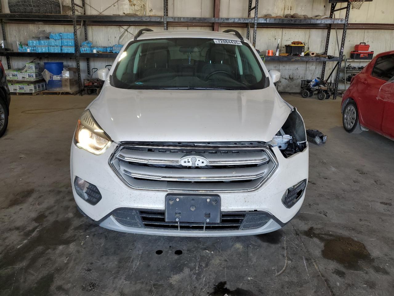 2018 Ford Escape Sel - Image 5