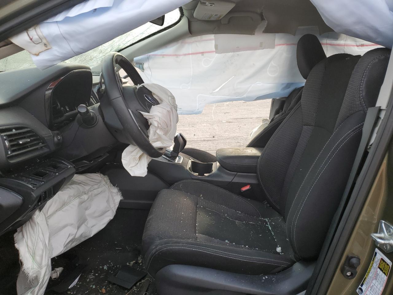 2024 Subaru Outback Premium - Фото 7