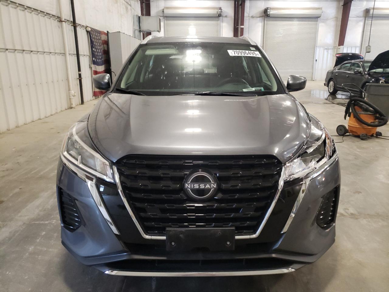 2023 Nissan Kicks Sv - Фото 5