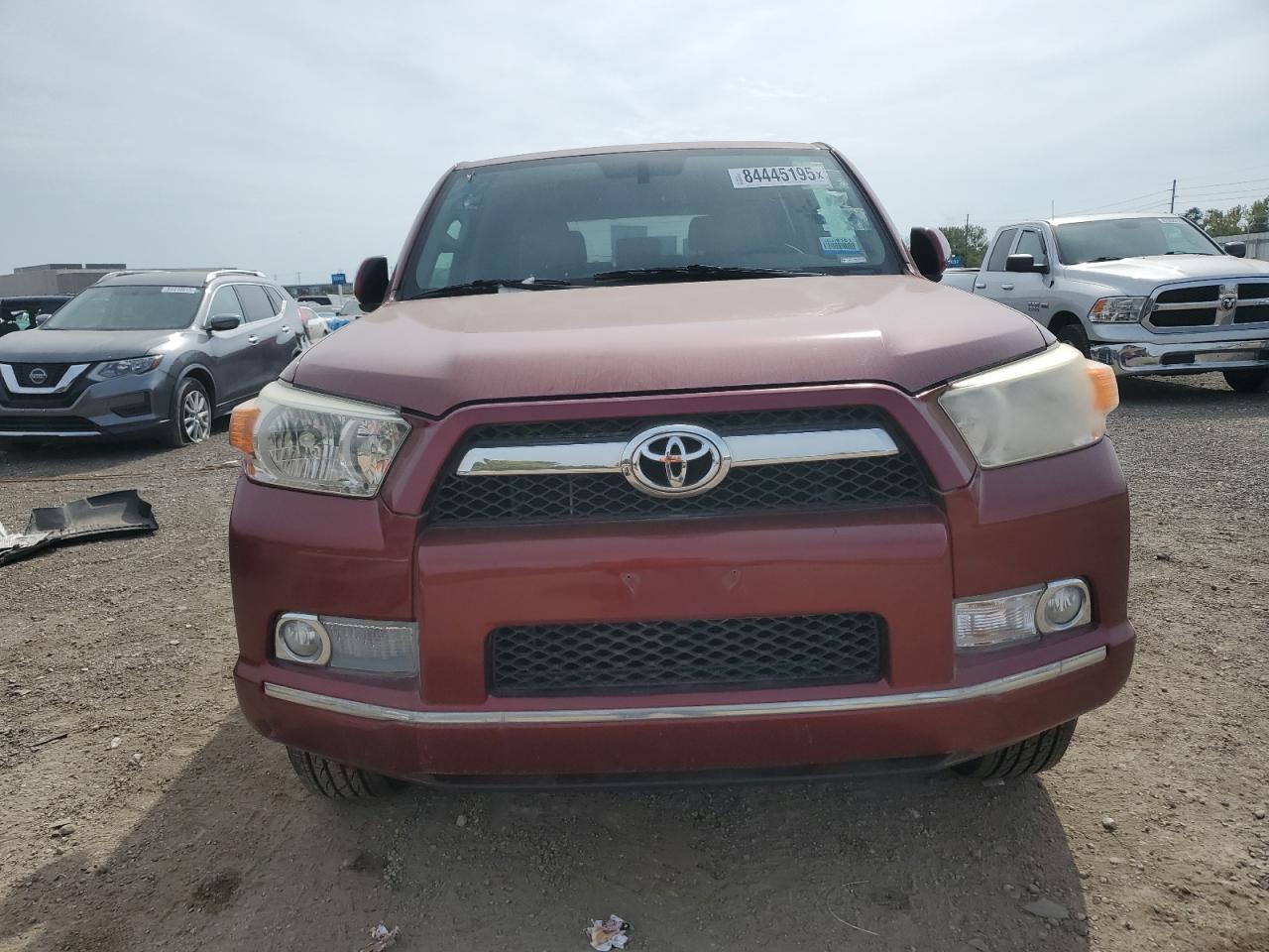 2010 Toyota 4Runner Sr5 - Image 5
