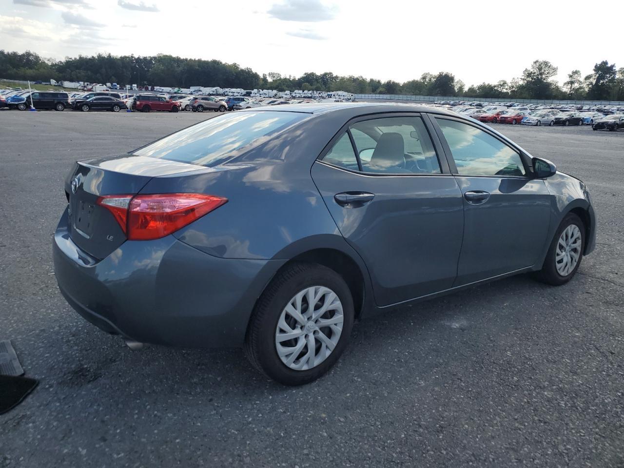 2017 Toyota Corolla L - Image 3