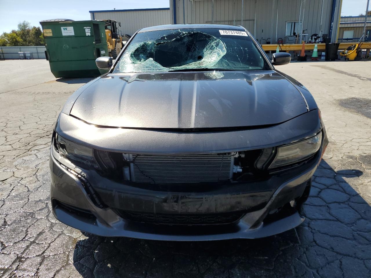 2022 Dodge Charger Sxt - Image 5