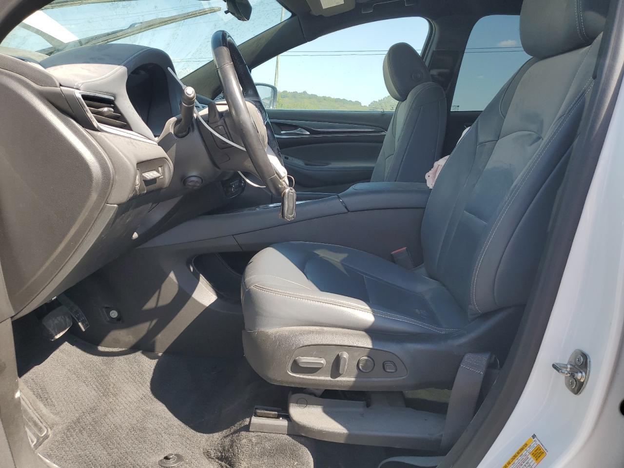 2022 Buick Enclave Premium - Фото 7