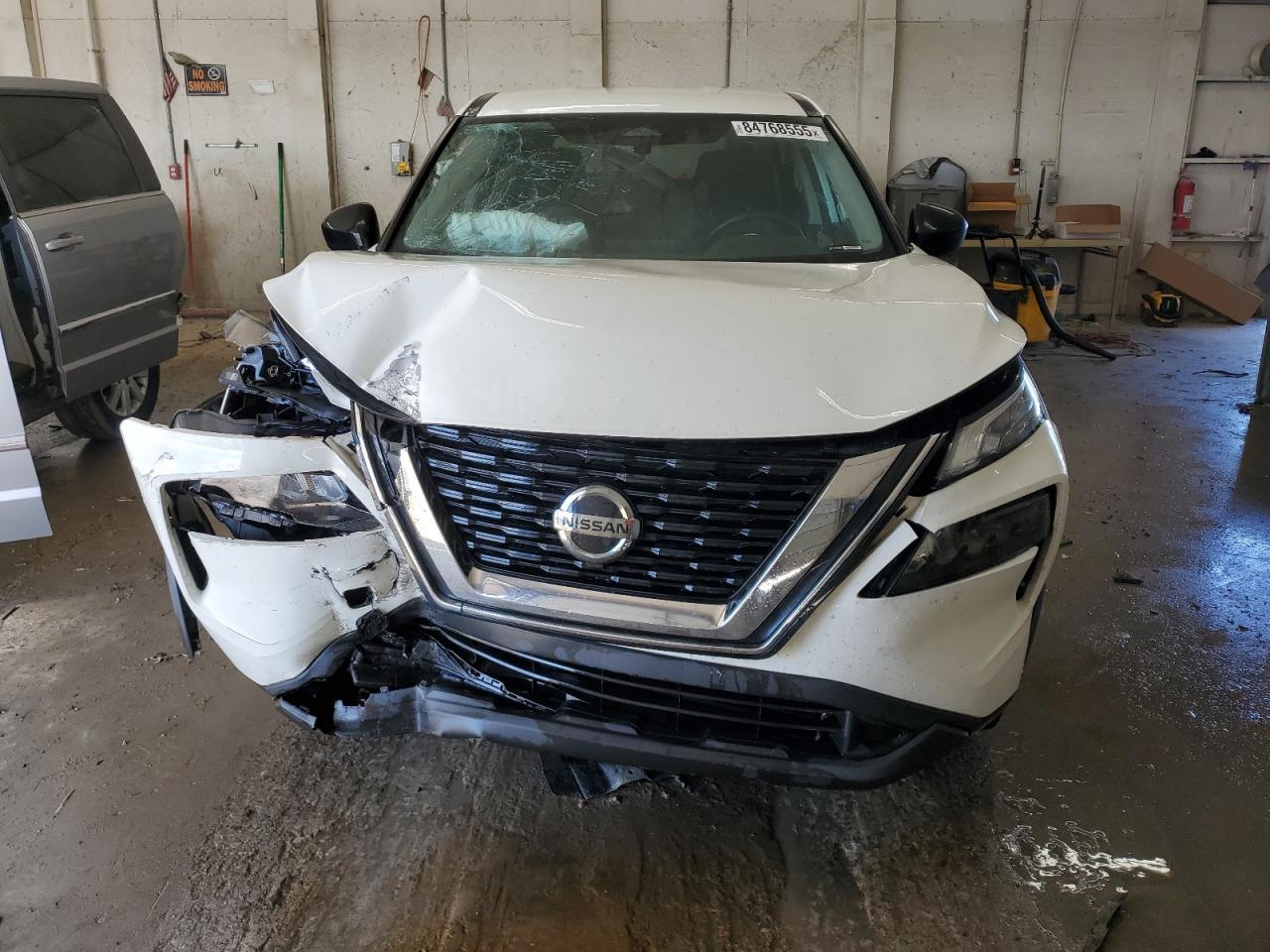 2021 Nissan Rogue S - Image 5