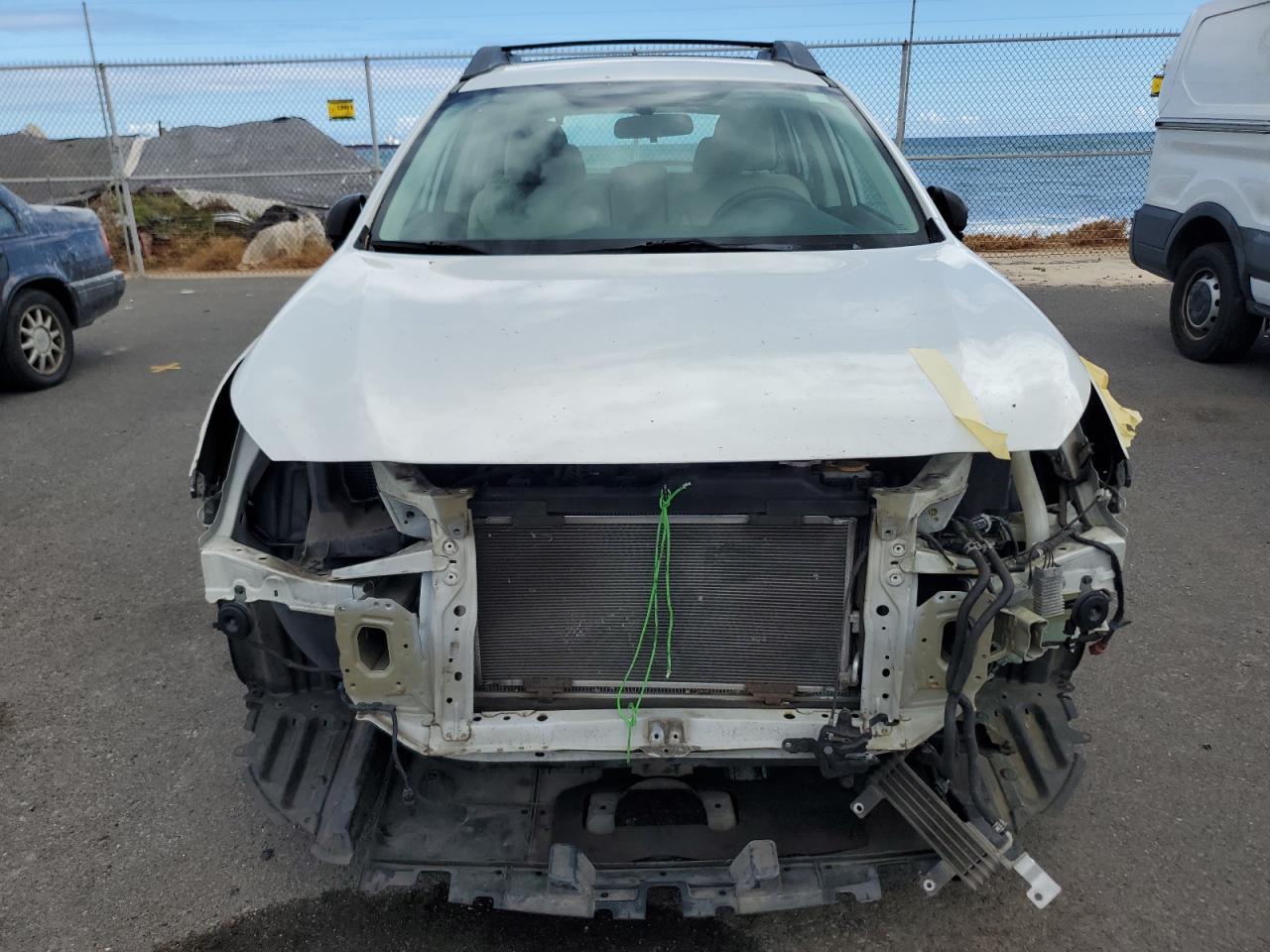 2015 Subaru Outback 2.5I - Фото 5