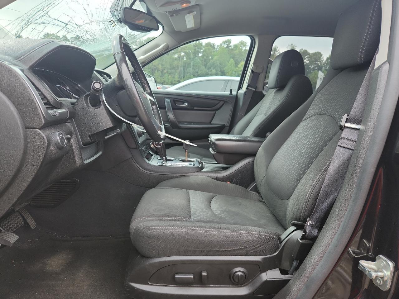 2014 GMC Acadia Sle - Image 7