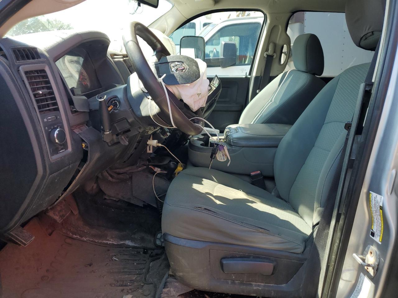 2014 Ram 5500 - Image 5