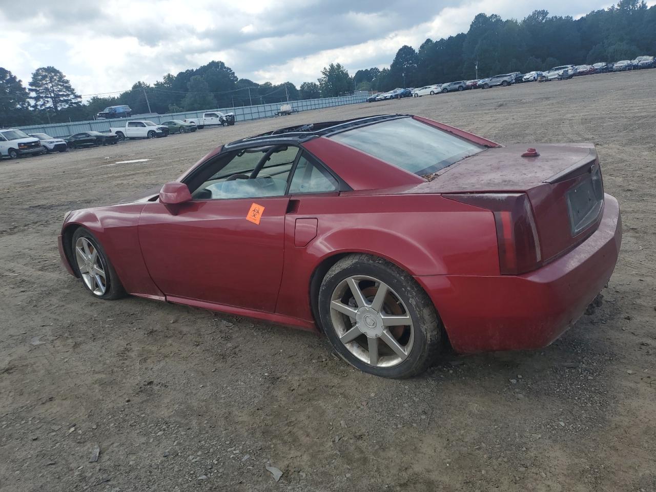 2005 Cadillac Xlr - Фото 2