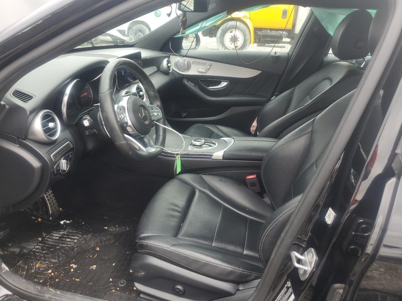 2019 Mercedes-Benz C 300 - Фото 7