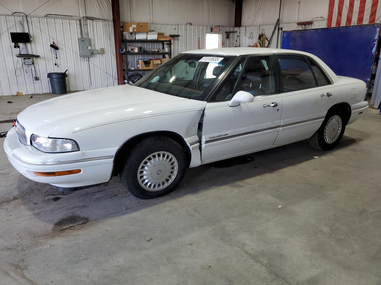 1997 Buick Lesabre Limited