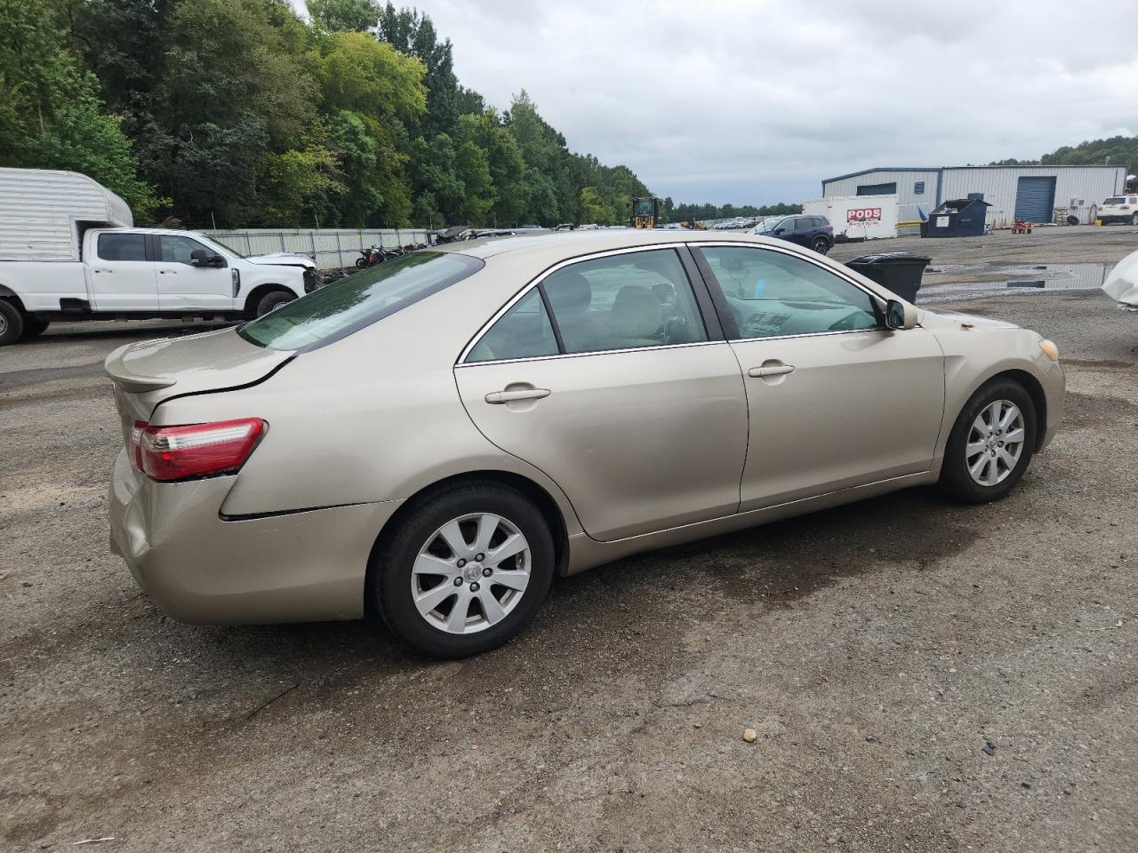 2008 Toyota Camry Ce - Image 3