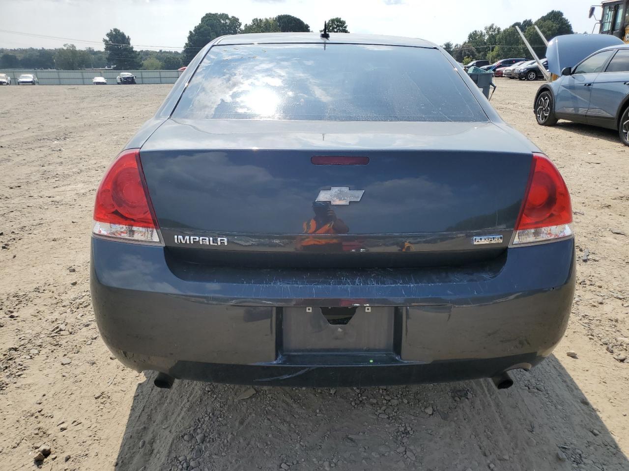 2013 Chevrolet Impala Ls - Image 6