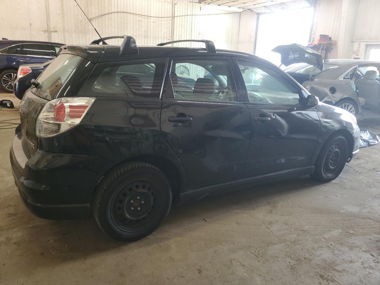 2007 Toyota Corolla Matrix Xr - Image 3