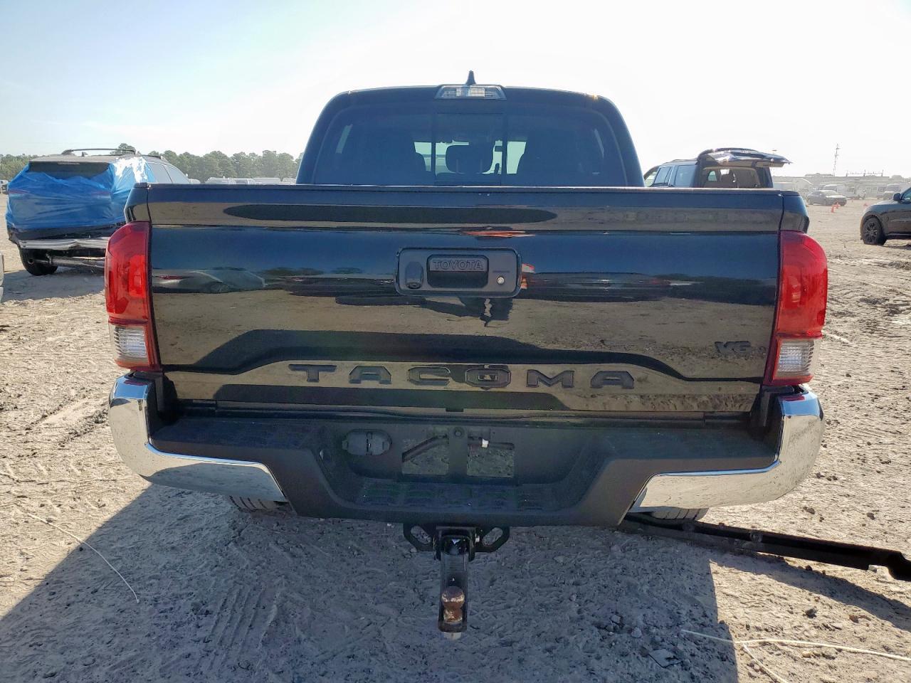 2023 Toyota Tacoma Double Cab - Фото 6