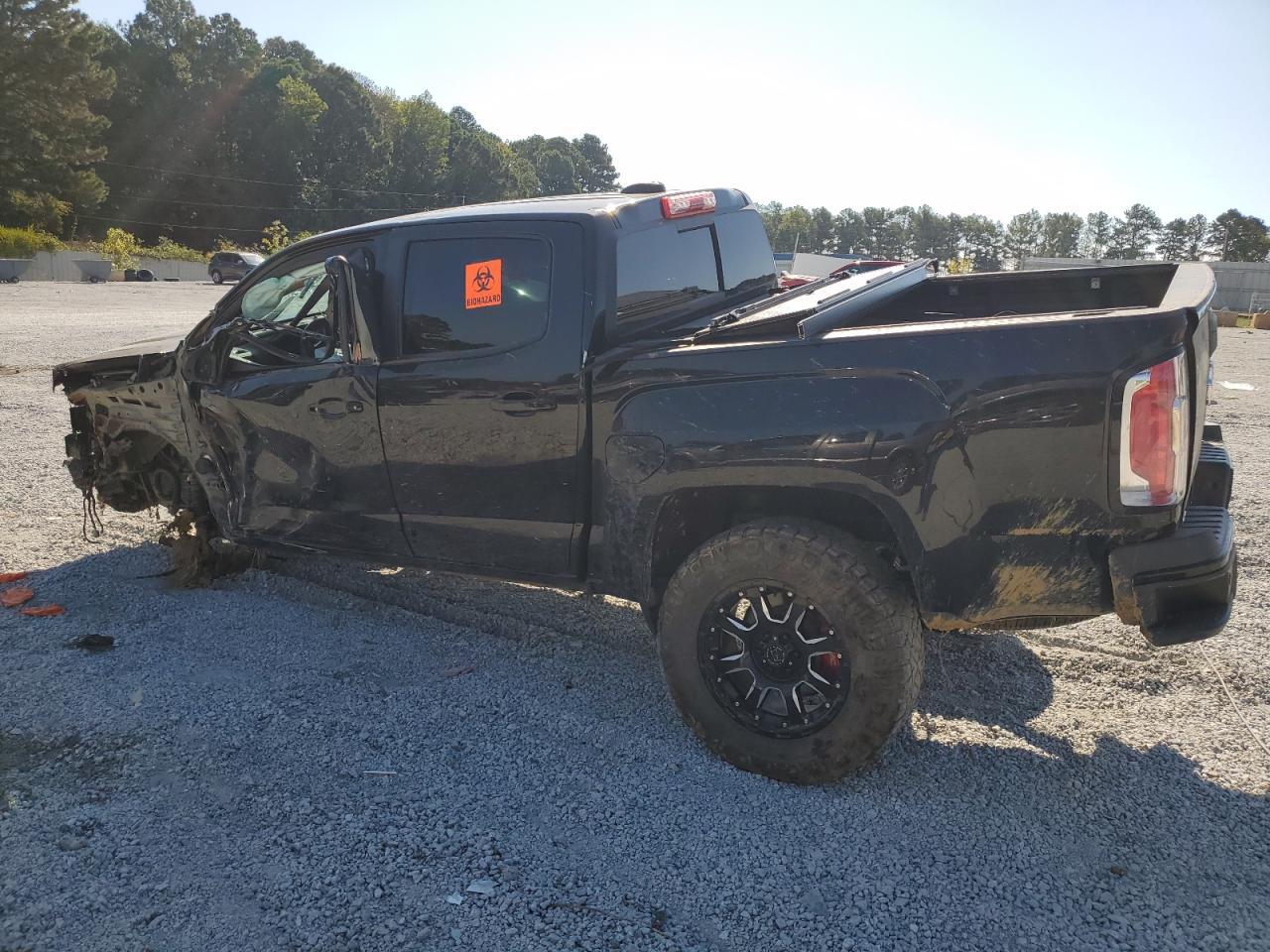 2021 GMC Canyon At4 - Image 2