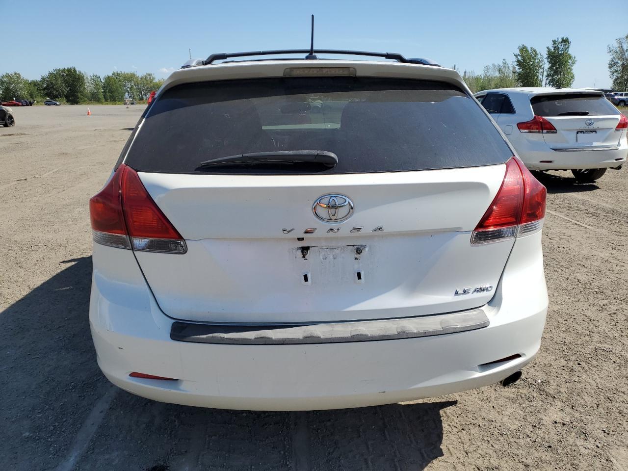 2015 Toyota Venza Le - Фото 6
