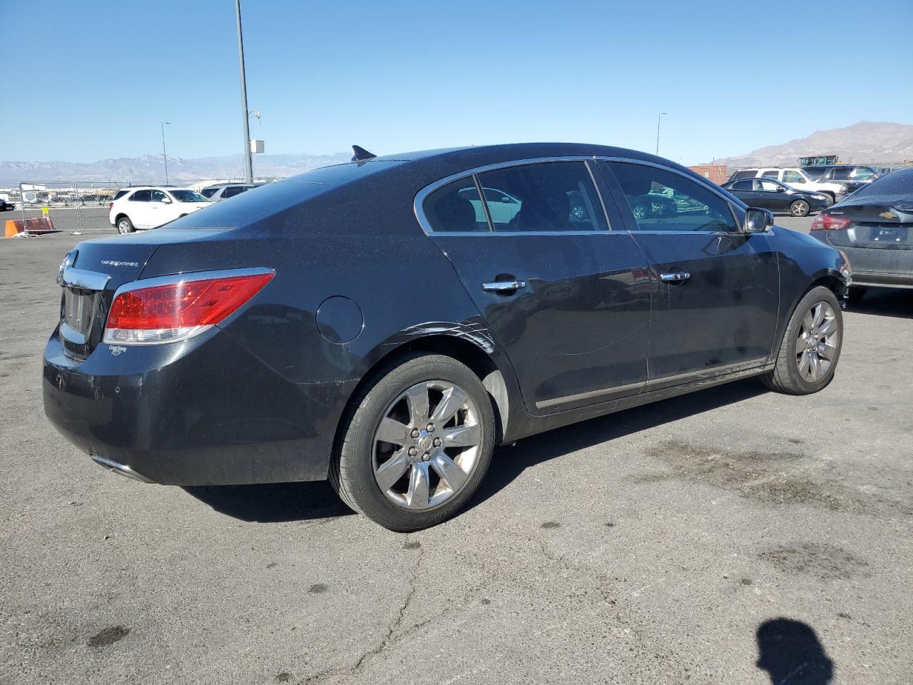 2013 Buick Lacrosse Premium - Image 3