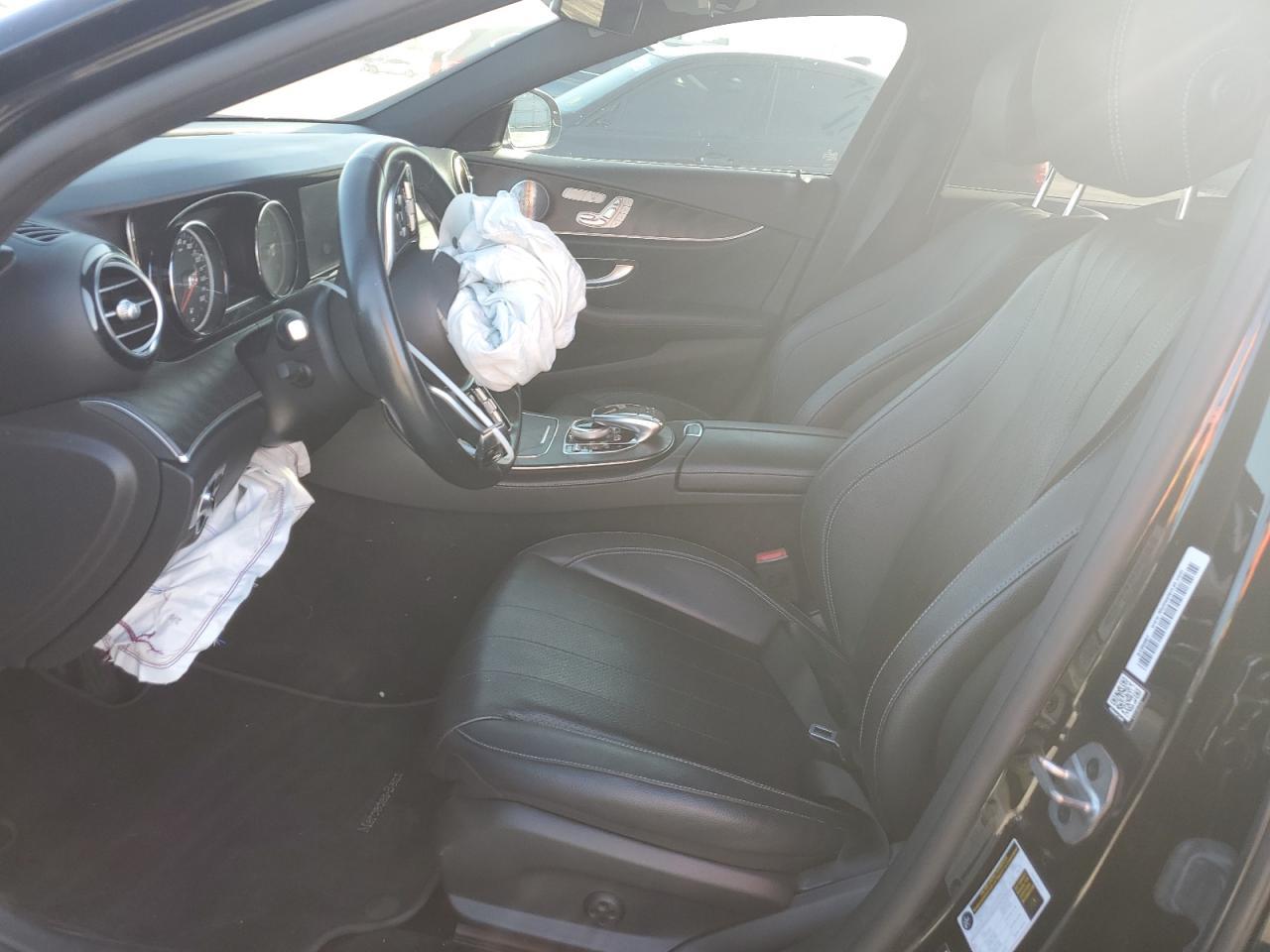 2019 Mercedes-Benz E 300 - Image 7