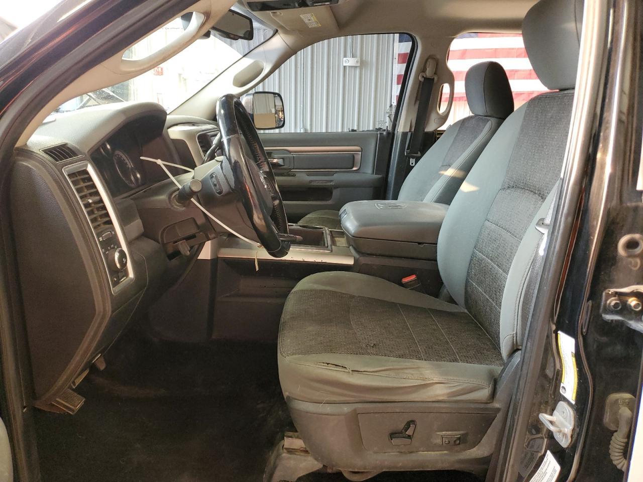 2014 Ram 2500 Slt - Image 7