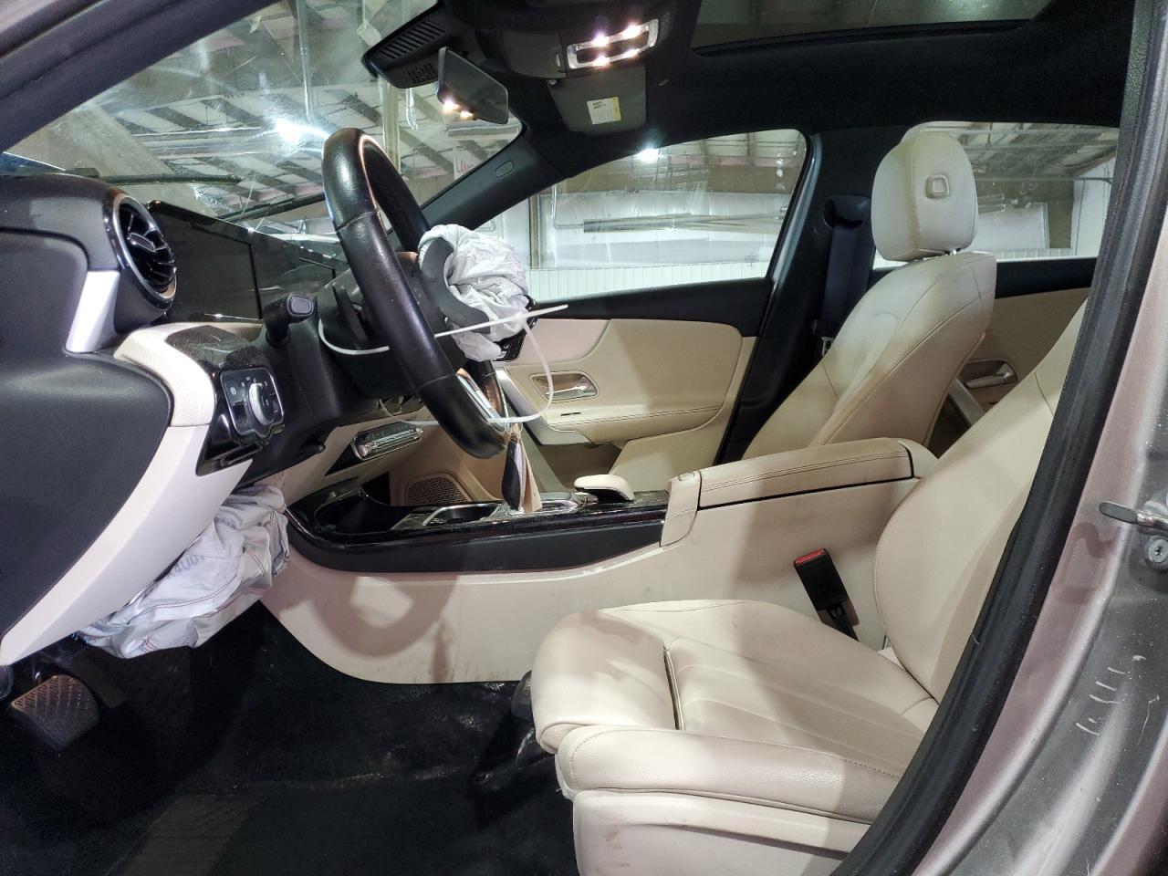 2019 Mercedes-Benz A 220 4Matic - Image 7