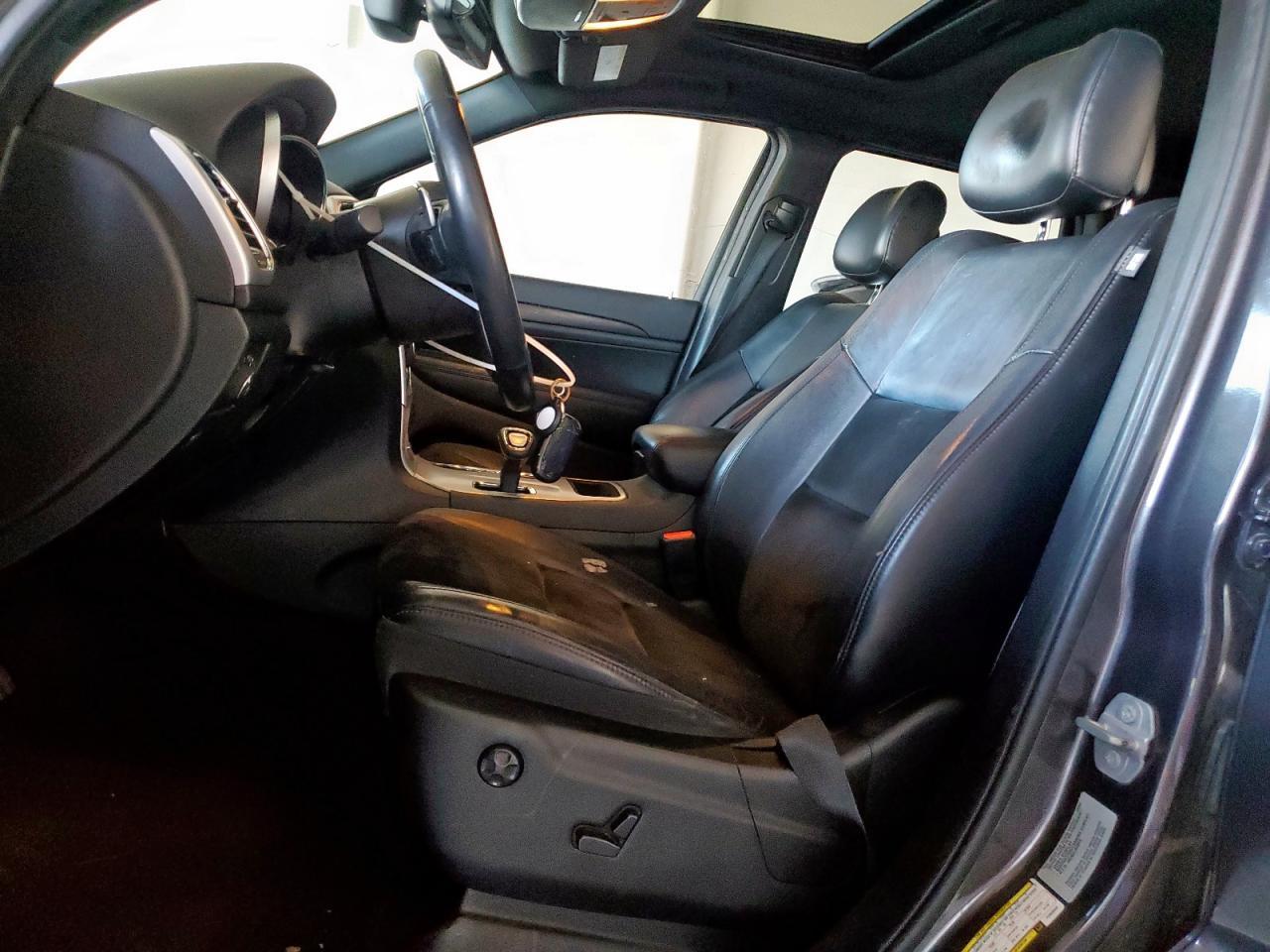 2015 Jeep Grand Cherokee Laredo - Image 7