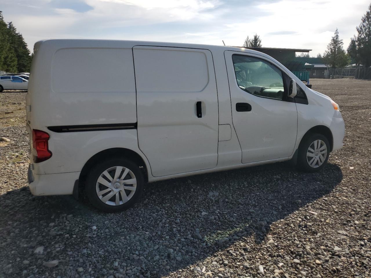 2019 Nissan Nv200 2.5S - Image 3