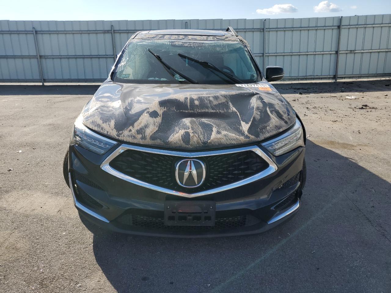 2019 Acura Rdx Technology - Image 5