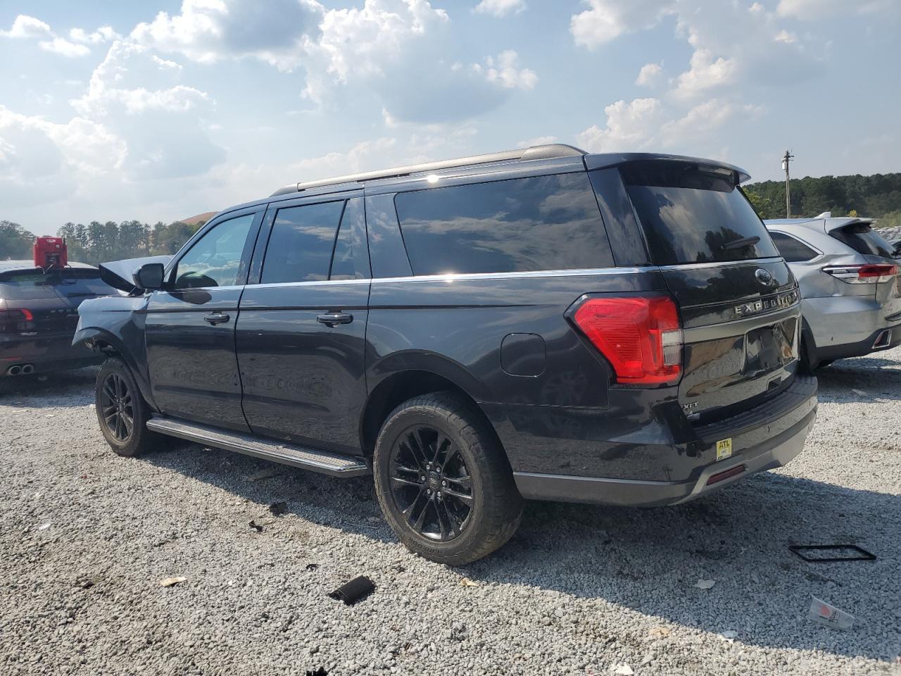 2023 Ford Expedition Max Xlt - Image 2