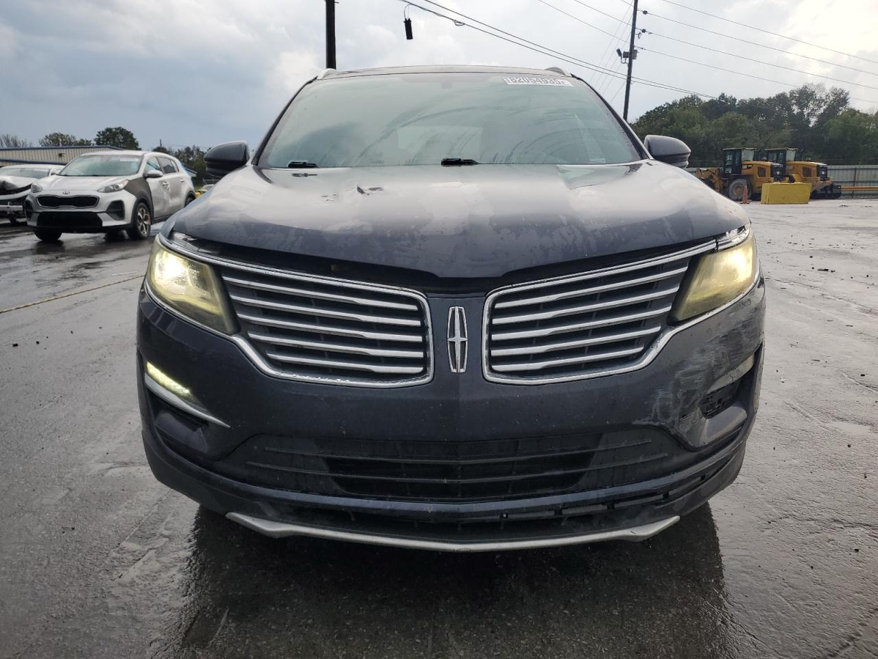 2015 Lincoln Mkc - Image 5