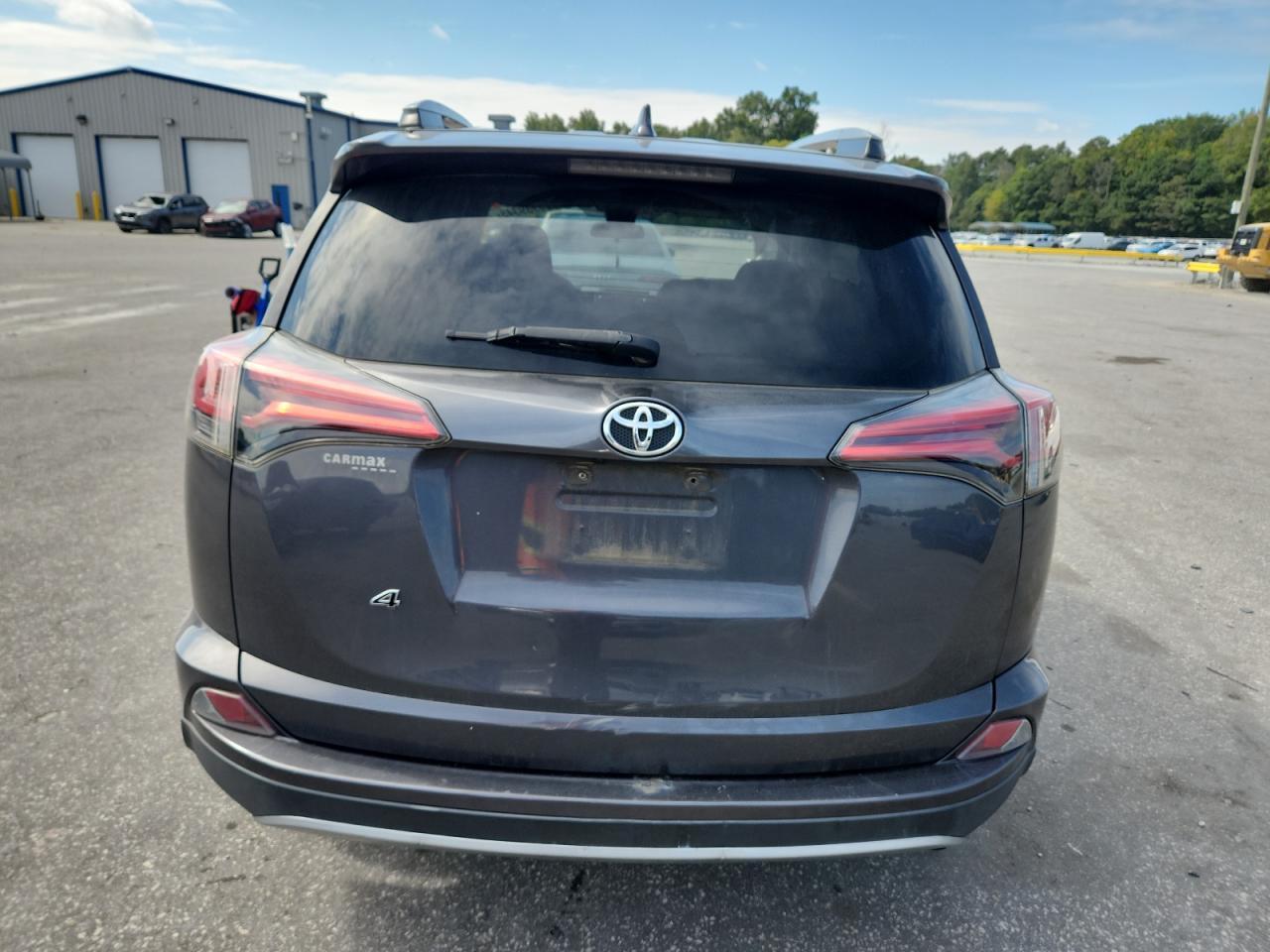 2018 Toyota Rav4 Adventure - Image 6