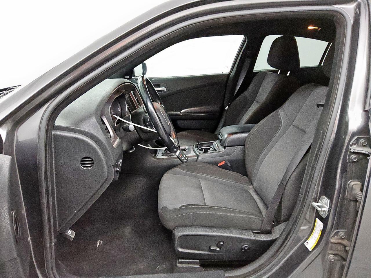 2021 Dodge Charger Sxt - Фото 7