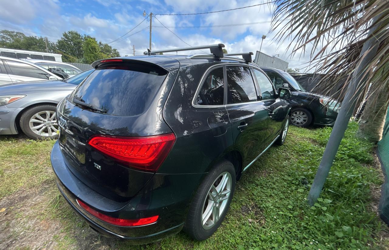 2014 Audi Q5 Tdi Premium Plus - Фото 4